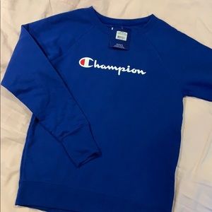 Champion Sweat Shirt